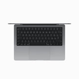Laptop Apple MTL73Y/A 14,2" M3 8 GB RAM 512 GB SSD-1