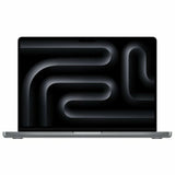 Laptop Apple Macbook Pro Apple M3 14" 8 GB RAM 512 GB SSD M3-0