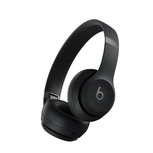 Headphones with Microphone Apple MUW23ZM/A Black-0