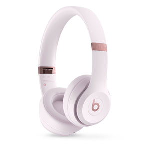 Headphones with Microphone Apple MUW33ZM/A Pink-0