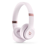 Headphones with Microphone Apple MUW33ZM/A Pink-1