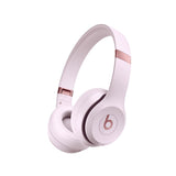 Headphones with Microphone Apple MUW33ZM/A Pink-7