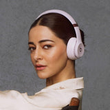 Headphones with Microphone Apple MUW33ZM/A Pink-6