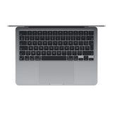 Laptop Apple MacBook Air M3 (2024) M3 8 GB RAM 256 GB SSD AZERTY-1