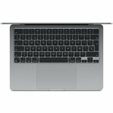Laptop Apple MRXN3Y/A M3 8 GB RAM 256 GB SSD-4