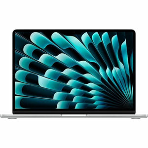 Laptop Apple MacBook Air M3 (2024) M3 8 GB RAM 256 GB SSD AZERTY-0