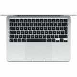 Laptop Apple MacBook Air M3 (2024) M3 8 GB RAM 256 GB SSD AZERTY-4