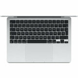 Laptop Apple MacBook Air Apple M3 13,6" 8 GB RAM 256 GB SSD M3-8