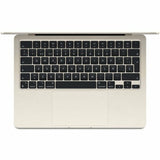 Laptop Apple Macbook Air 13,6" M3 8 GB RAM 512 GB SSD-8