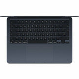 Laptop Apple MRXV3Y/A M3 8 GB RAM 256 GB SSD-8