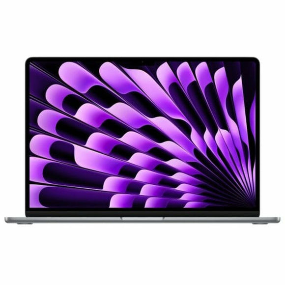 Laptop Apple MRYM3Y/A 15,3