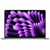 Laptop Apple MRYM3Y/A 15,3" M3 8 GB RAM 256 GB SSD-0