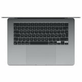 Laptop Apple MRYM3Y/A 15,3" M3 8 GB RAM 256 GB SSD-6
