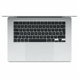 Laptop Apple MRYP3Y/A 15,3" M3 8 GB RAM 256 GB SSD-8