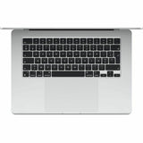Laptop Apple MacBook Air M3 (2024) 15,3" M3 8 GB RAM 512 GB SSD AZERTY-4