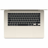 Laptop Apple MacBook Air M3 (2024) 15,3" M3 8 GB RAM 512 GB SSD AZERTY-4