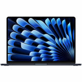 Laptop Apple MacBook Air M3 (2024) 15,3" M3 8 GB RAM 256 GB SSD AZERTY-0