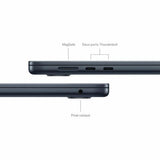 Laptop Apple MacBook Air M3 (2024) 15,3" M3 8 GB RAM 256 GB SSD AZERTY-2