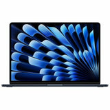 Laptop Apple MRYU3Y/A 15,3" M3 8 GB RAM 256 GB SSD-0