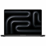 Laptop MacBook Pro Apple MUW63Y/A 16" 48 GB RAM M3 Max 1 TB SSD-8