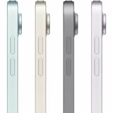 Tablet Apple iPad Air 2024 11" M2 8 GB RAM 128 GB Grey-4