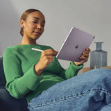 Tablet Apple iPad Air 11" M2 8 GB RAM 128 GB Purple-1