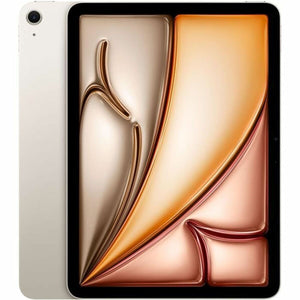 Tablet Apple iPad Air 11" M2 8 GB RAM 256 GB Beige-0