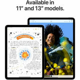 Tablet Apple iPad Air 11" M2 8 GB RAM 1 TB Beige-3