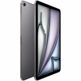 Tablet Apple iPad Air 2024 M2 8 GB RAM 128 GB Grey-8