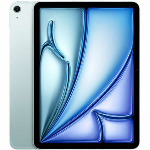 Tablet Apple iPad Air 11" M2 8 GB RAM 128 GB Blue-0