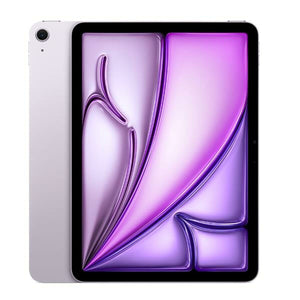 Tablet iPad Air Apple MUXG3TY/A 11" M2 8 GB RAM 128 GB Purple-0