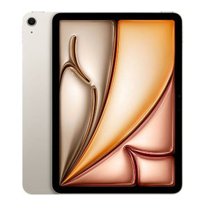 Tablet iPad Air Apple MUXK3TY/A 11" 8 GB RAM 256 GB M2 Beige-0