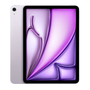 Tablet iPad Air Apple iPad Air 2024 11" 256 GB Lilac M2 8 GB RAM-0