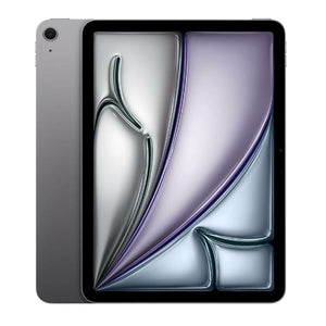Tablet iPad Air Apple MUXM3TY/A 11" M2 8 GB RAM 512 GB Grey-0