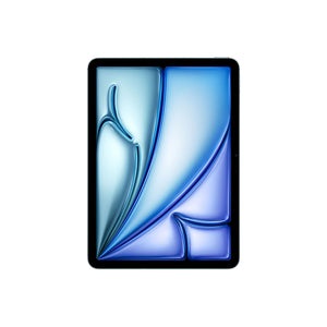 Tablet Apple iPad Air MUXN3TY/A 11" 8 GB RAM 512 GB Blue M2-0