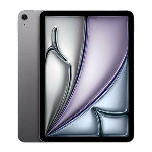 Tablet iPad Air Apple MUXR3TY/A 11" 8 GB RAM Grey M2 1 TB-0