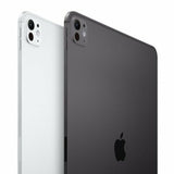 Tablet Apple iPad Pro 2024 11" M4 8 GB RAM 256 GB Silver Steel-7