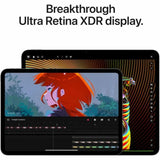 Tablet Apple iPad Pro 11" 8 GB RAM 512 GB Black-3