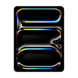 Tablet Apple iPad Pro 13" Octa Core 8 GB RAM 512 GB Black-1