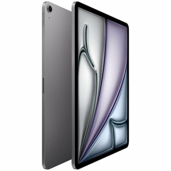 Tablet Apple iPad Air 2024 M2 8 GB RAM 128 GB Grey-0