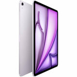 Tablet Apple iPad Air 2024 128 GB Lilac M2 8 GB RAM-0