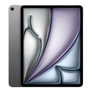 Tablet iPad Air Apple MV2D3TY/A 13" M2 8 GB RAM 256 GB Grey-0