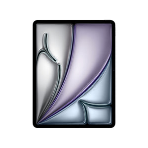 Tablet Apple iPad Air MV2D3TY/A 13" 8 GB RAM M2 256 GB Grey-0