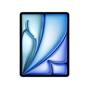 Tablet Apple iPad Air 13 13" 8 GB RAM 256 GB Blue M2-0