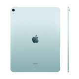 Tablet Apple iPad Air 2024 13" Octa Core 8 GB RAM 1 TB Blue-4
