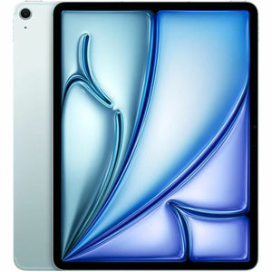 Tablet Apple iPad Air 13" M2 8 GB RAM 128 GB Blue-0