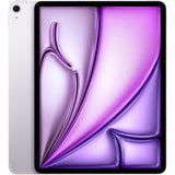 Tablet Apple iPad Air MV733NF/A 13" M2 8 GB RAM 512 GB Purple-0