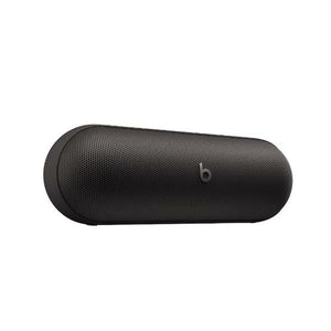 Portable Bluetooth Speakers Apple MW443ZM/A Black-0