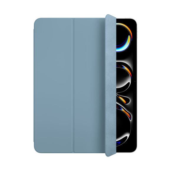 Tablet cover Apple MWK43ZM/A Blue-0