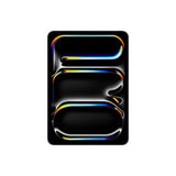 Tablet Apple iPad Pro 11 M4 11" 16 GB RAM 2 TB Silver M4-2